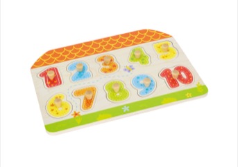 Number Puzzle 2 1 11 1