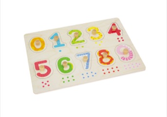 Number Puzzle 2 1 2
