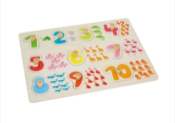 Number Puzzle 2 1 3
