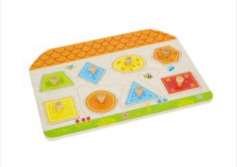 Shape Sorter 2 1 9