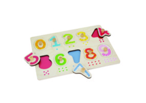 Number Puzzle 3 1 2