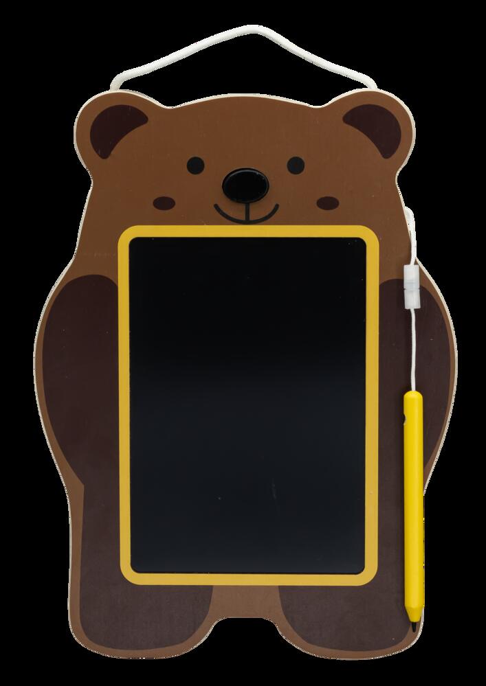 Brown Bear Drawing Board