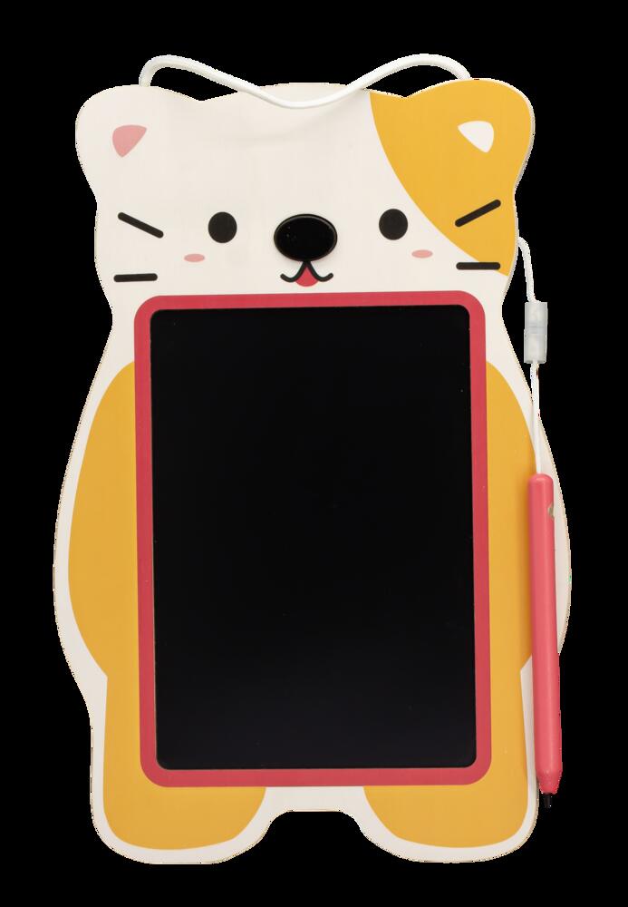 Cat Drawing Board
