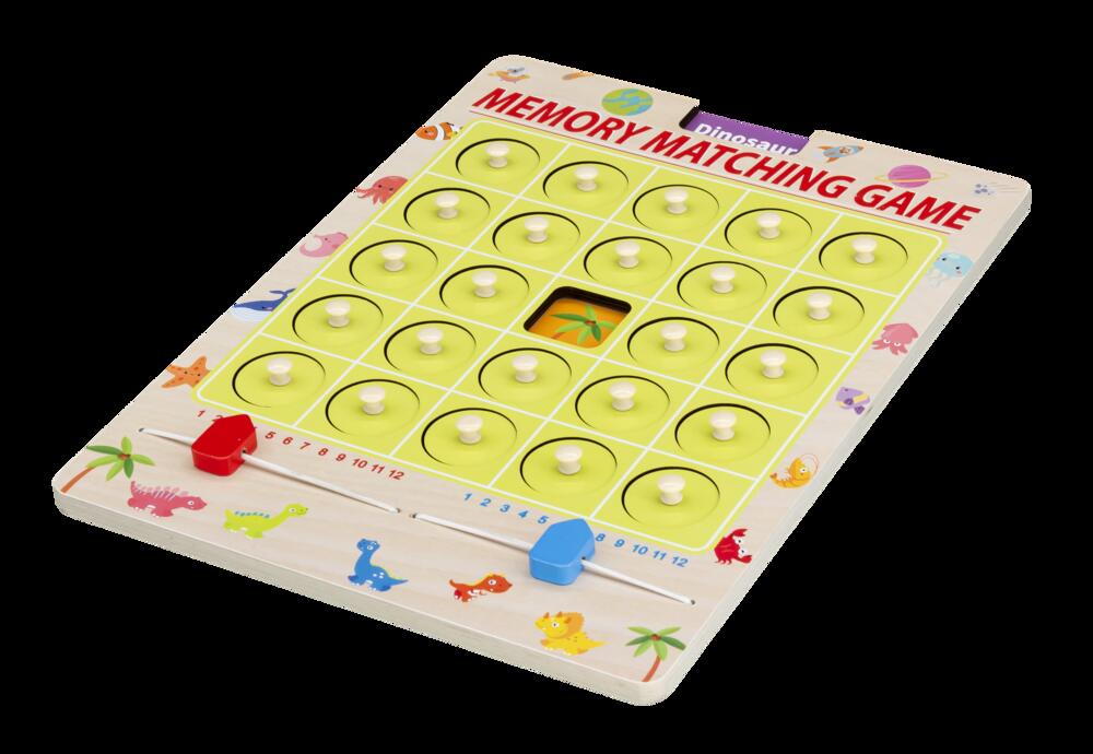 Memory Matching Game