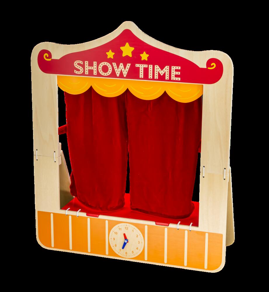 Puppet Theater