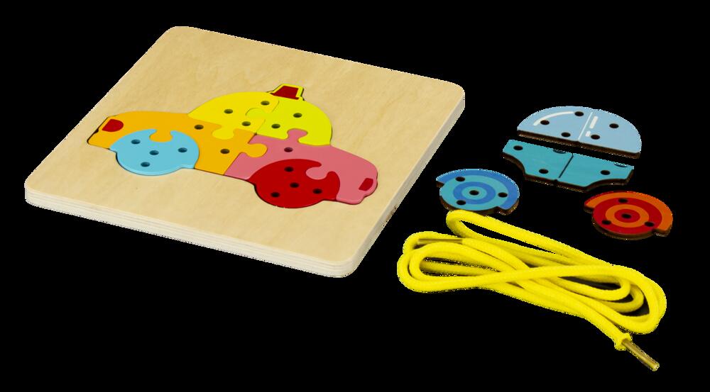 Taxi Lace Board