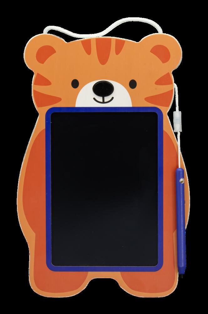 Tiger Drawing Board