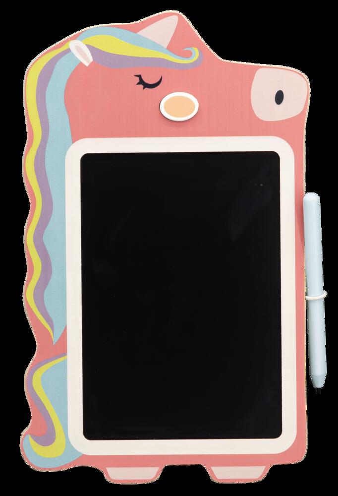 Unicorn Drawing Board